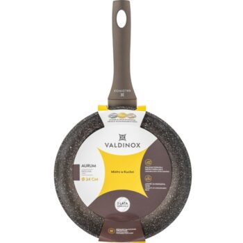 Valdinox Aurum Panvica s nepriľnavým povrchom, 24 cm, 24 cm