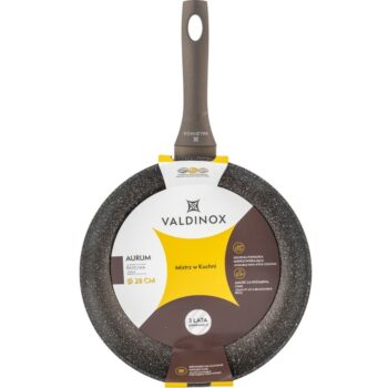 Valdinox Aurum Panvica s nepriľnavým povrchom, 28 cm, 28 cm