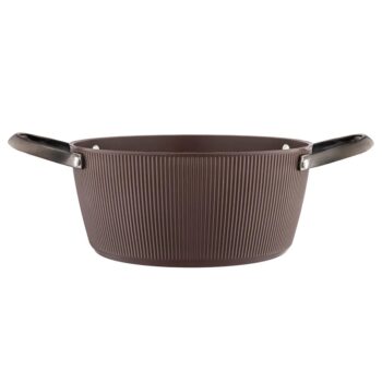 Valdinox Kastrol s poklicí Stripes 24 cm, 4,0 l, 24 cm