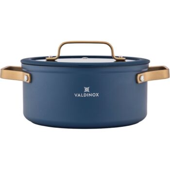 Valdinox Kastról s pokrievkou Giovanni 20 cm, 2,6 l, 2,6 l