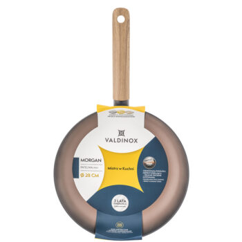 Valdinox Panvica Morgan 28 cm, 28 cm
