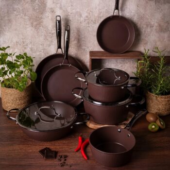 Valdinox Rendlík Stripes 18 cm, 1,5 l
