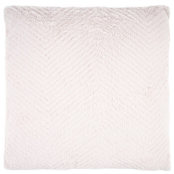 Vankúšik White Soft, 45 x 45 cm
