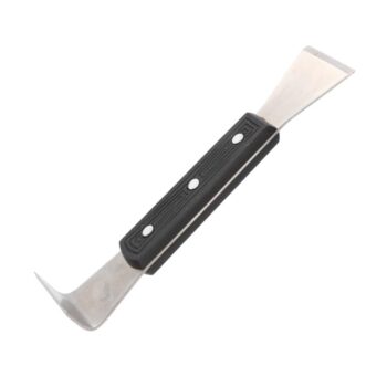 Včelárske dláto nerezové 20 cm