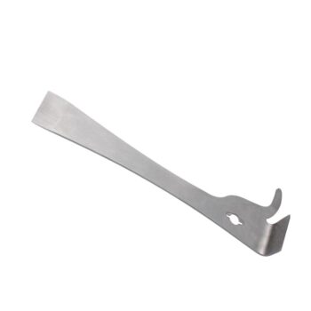 Včelárske dláto nerezové 26 cm
