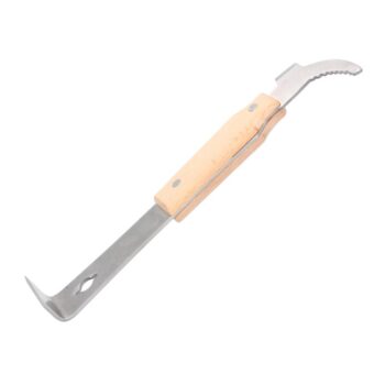 Včelárske dláto nerezové 26 cm