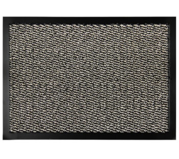 Vebe, Rohožka Leyla béžová 61, 60x90, béžová
