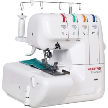 Veritas Elastica overlock