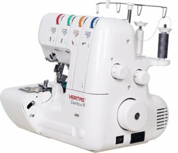 Veritas Elastica overlock