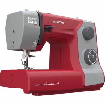 Veritas Šijací stroj Power Stitch 17