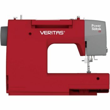 Veritas Šijací stroj Power Stitch 17