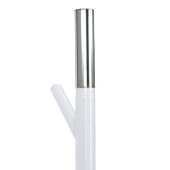 Vešiak 80001-01 WT, biela