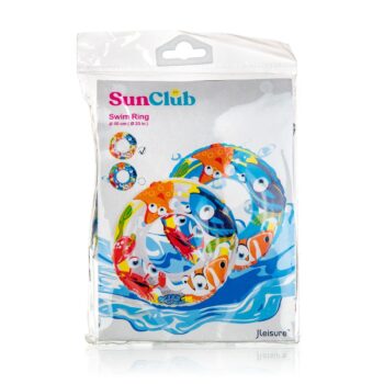 Vetro-Plus Nafukovací kruh Ocean Fun, pr. 50 cmcm