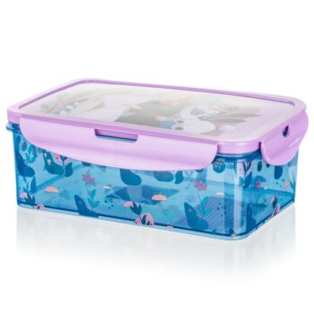 Vetro-plus Dóza plastová hermetická FROZEN 1,19 ll