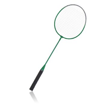 Vetro-plus Sada na bedminton pre 4 hráčov