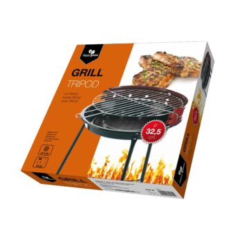 Vetro záhradný gril Tripod