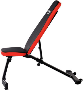 Viacpolohová tréningová lavica