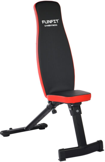 Viacpolohová tréningová lavica