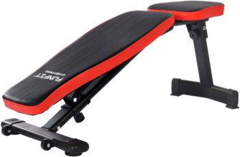 Viacpolohová tréningová lavica