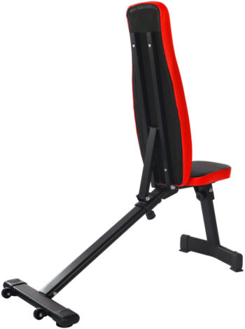 Viacpolohová tréningová lavica