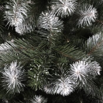 Vianočná borovica 220 cm