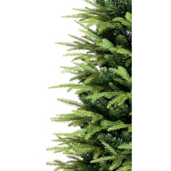 Vianočný stromček Smrek sivý, 150 cm