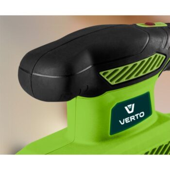 Vibračná brúska s výkonom 150W 51G326 VERTO
