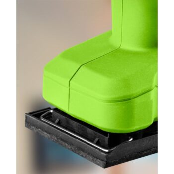 Vibračná brúska s výkonom 150W 51G326 VERTO