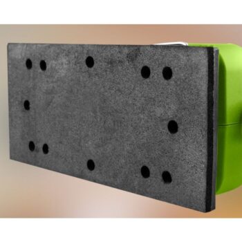 Vibračná brúska s výkonom 150W 51G326 VERTO