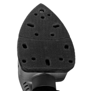 Vibračná brúska s výkonom 180W 59G336 GRAPHITE