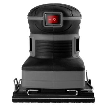 Vibračná brúska s výkonom 240W 59G322 GRAPHITE