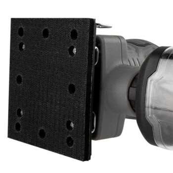 Vibračná brúska s výkonom 240W 59G322 GRAPHITE