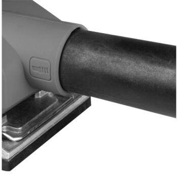 Vibračná brúska s výkonom 240W 59G322 GRAPHITE
