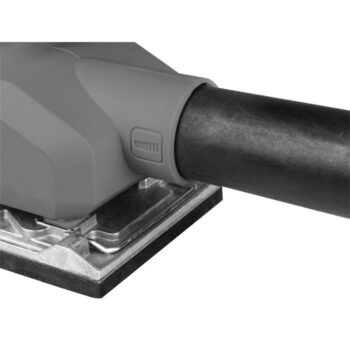 Vibračná brúska s výkonom 260W 59G326 GRAPHITE