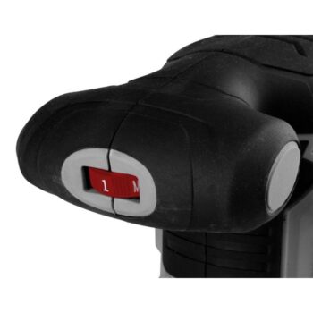 Vibračná brúska s výkonom 260W 59G326 GRAPHITE