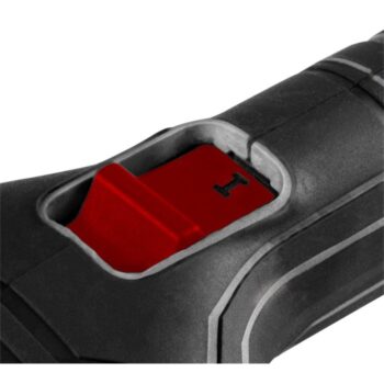 Vibračná brúska s výkonom 260W 59G326 GRAPHITE