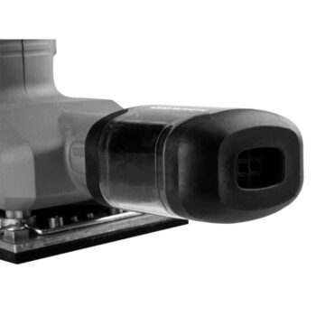 Vibračná brúska s výkonom 260W 59G326 GRAPHITE