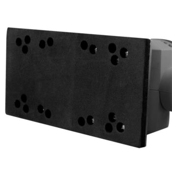 Vibračná brúska s výkonom 260W 59G326 GRAPHITE