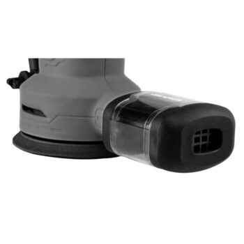 Vibračná brúska s výkonom 450W, 59G349 GRAPHITE