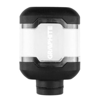 Vibračná brúska s výkonom 450W, 59G349 GRAPHITE