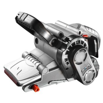 Vibračná brúska s výkonom 800W 59G394 GRAPHITE