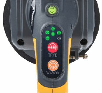 Vibračná prísavka na obklad PM-APWDP-80T
