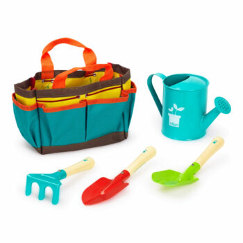 Vilac kompaktný záhradný set