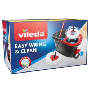 Vileda 140825 Easy Wring & Clean upratovacia súprava