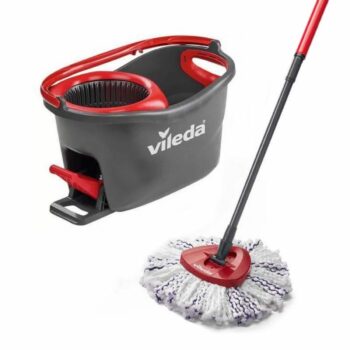 Vileda 167751 Upratovací set Turbo 3v1