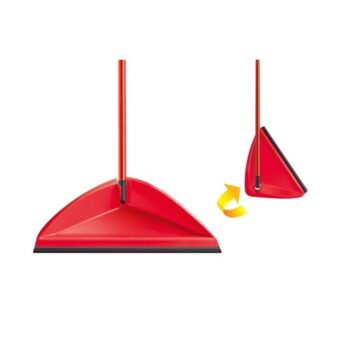 Vileda Flexi XL lopatka s dlhou rukoväťou