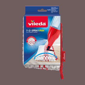 Vileda Náhrada na mop 1.2 Spray Max