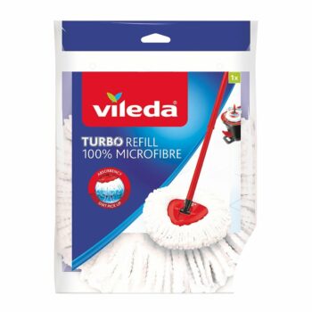 Vileda Náhrada na mop Easy Wring & Clean TURBO Classic