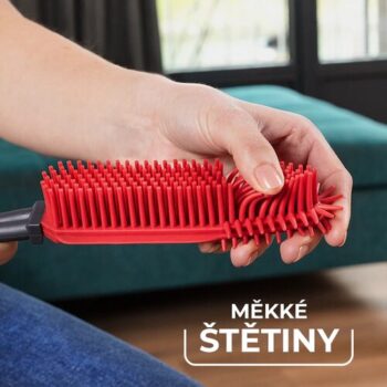 Vileda Pet Elektrostatická kefa