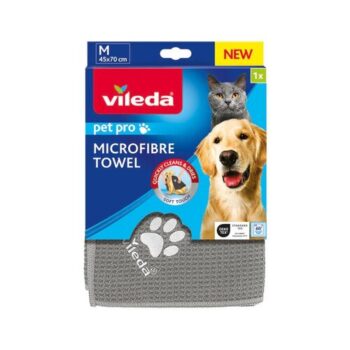 Vileda Pet Uterák z mikrovlákna